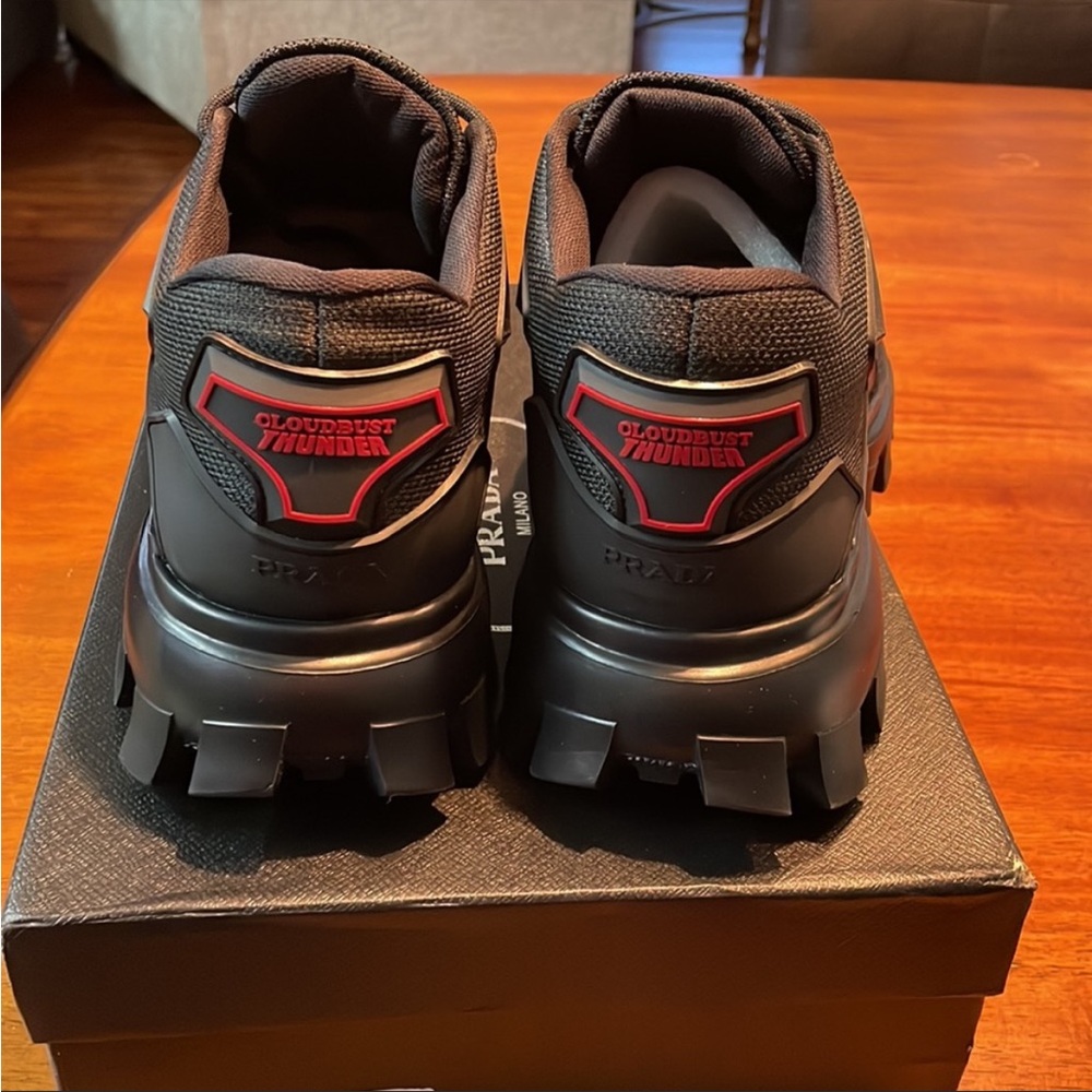 COPY - Prada Cloudbust Thunder 🔥🔥